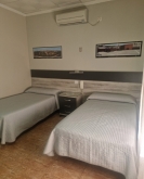 Hostal Restaurante El Paraíso - Hostales en Don Benito