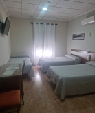 Hostal Restaurante El Paraíso - Hostales en Don Benito