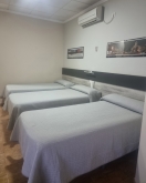 Hostal Restaurante El Paraíso - Hostales en Don Benito