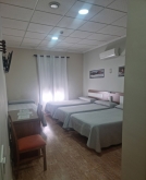 Hostal Restaurante El Paraíso - Hostales en Don Benito