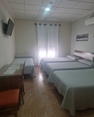Hostal Restaurante El Paraíso - Hostales en Don Benito