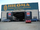 Hiloma en Guareña