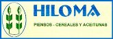 Hiloma en Guareña