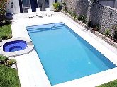 CONSTRUCCION DE PISCINAS EN EXTREMADURA Y VEGAS ALTAS, CONSTRUCCIONES DACOE S.L