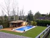 CONSTRUCCION DE PISCINAS EN EXTREMADURA Y VEGAS ALTAS, CONSTRUCCIONES DACOE S.L