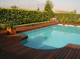 CONSTRUCCION DE PISCINAS EN EXTREMADURA Y VEGAS ALTAS, CONSTRUCCIONES DACOE S.L