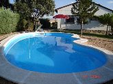 CONSTRUCCION DE PISCINAS EN EXTREMADURA Y VEGAS ALTAS, CONSTRUCCIONES DACOE S.L