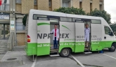 Grupo Inprex – Reconocimientos médicos para conductores y cazadores, Renovación carnet de conducir, Permisos cazadores, Prevención de riesgos laborales