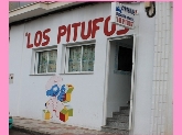 Centro Educación Infantil "Los Pitufos"