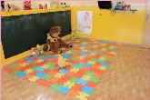 Centro Educación Infantil "Los Pitufos"