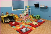 Centro Educación Infantil "Los Pitufos"