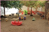 Centro Educación Infantil "Los Pitufos"