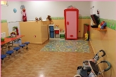 Centro Educación Infantil "Los Pitufos"