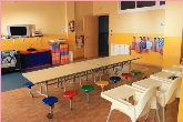 Centro Educación Infantil "Los Pitufos"