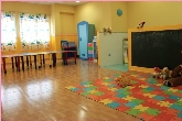 Centro Educación Infantil "Los Pitufos"