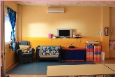 Centro Educación Infantil "Los Pitufos"