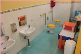 Centro Educación Infantil "Los Pitufos"