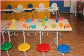 Centro Educación Infantil "Los Pitufos"