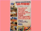 Centro Educación Infantil "Los Pitufos"