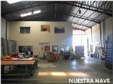 NAVE DE OCASIÓN EN ESPAÑA Y EXTREMADURA