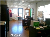NAVE DE OCASIÓN EN ESPAÑA Y EXTREMADURA