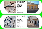 DAYSA-ALMACÉN DE PIEDRA NATURAL EN ESPAÑA Y EXTREMADURA