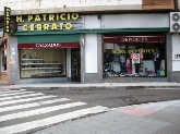 PATRICIO CERRATO ALMACEN DE CALZADOS EN ESPAÑA Y EXTREMADURA