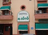 HOTEL "EL COTO". GUAREÑA