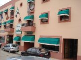HOTEL "EL COTO". GUAREÑA