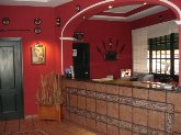 HOTEL "EL COTO". GUAREÑA