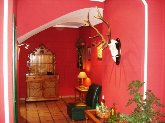 HOTEL "EL COTO". GUAREÑA