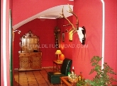 HOTEL "EL COTO". GUAREÑA