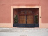 HOTEL "EL COTO". GUAREÑA