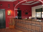 HOTEL "EL COTO". GUAREÑA