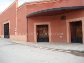 HOTEL "EL COTO". GUAREÑA
