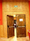 HOTEL "EL COTO". GUAREÑA