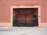 HOTEL "EL COTO". GUAREÑA