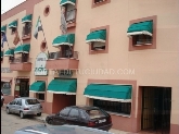 HOTEL "EL COTO". GUAREÑA