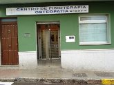 CENTRO DE FISIOTERAPIA Y OSTEOPATIA EN GUAREÑA: ISIDRO LOZANO GALÁN