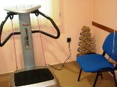 CENTRO DE FISIOTERAPIA Y OSTEOPATIA EN GUAREÑA: ISIDRO LOZANO GALÁN