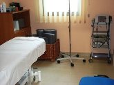 CENTRO DE FISIOTERAPIA Y OSTEOPATIA EN GUAREÑA: ISIDRO LOZANO GALÁN
