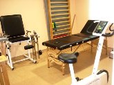 CENTRO DE FISIOTERAPIA Y OSTEOPATIA EN GUAREÑA: ISIDRO LOZANO GALÁN