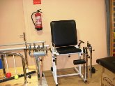 CENTRO DE FISIOTERAPIA Y OSTEOPATIA EN GUAREÑA: ISIDRO LOZANO GALÁN