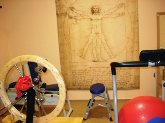 CENTRO DE FISIOTERAPIA Y OSTEOPATIA EN GUAREÑA: ISIDRO LOZANO GALÁN