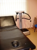 CENTRO DE FISIOTERAPIA Y OSTEOPATIA EN GUAREÑA: ISIDRO LOZANO GALÁN