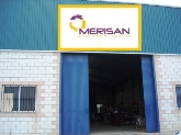 Merisan
