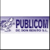 PUBLICOM DE DON BENITO , UNA EMPRESA A SU SERVICIO