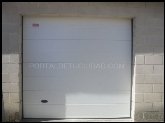 PERMORD-Puertas de garaje automáticas y ascensores domésticos en Extremadura.