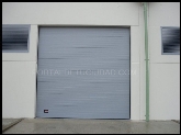 PERMORD-Puertas de garaje automáticas y ascensores domésticos en Extremadura.
