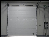PERMORD-Puertas de garaje automáticas y ascensores domésticos en Extremadura.